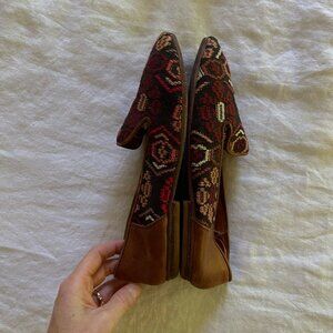 Smoking Slippers | Teysha